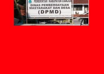 Wow, Diduga Jalin Hubungan di Luar Nikah, Kades di Karangtengah Dilaporkan ke DPMD Cianjur