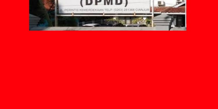 Wow, Diduga Jalin Hubungan di Luar Nikah, Kades di Karangtengah Dilaporkan ke DPMD Cianjur