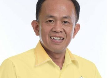 Ketua DPD Golkar Jabar, Ade Barkah Surahman Diperiksa KPK Terkait Aliran Dana Banprov