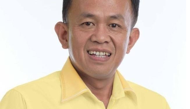 Ketua DPD Golkar Jabar, Ade Barkah Surahman Diperiksa KPK Terkait Aliran Dana Banprov
