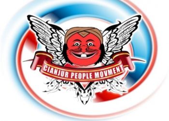 ABS Ditetapkan Tersangka Kasus Banprov di Indramayu, Cepot Meminta KPK Telusuri Team Lokalnya di Cianjur