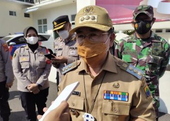 Rencana Pembelajaran Tatap Muka (PTM) di Cianjur Tertunda, Akibat Lonjakan COVID-19 
