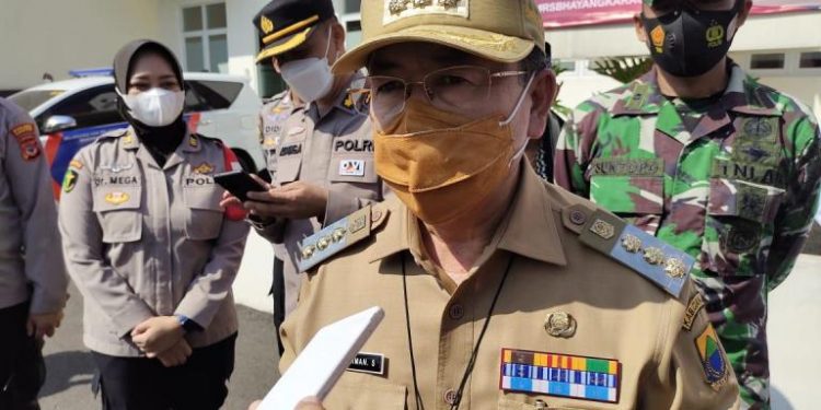 Rencana Pembelajaran Tatap Muka (PTM) di Cianjur Tertunda, Akibat Lonjakan COVID-19 