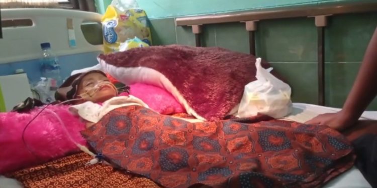 Wabup ! Kami Butuh Bukti, Bukan Janji