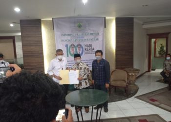 Pemerintah Kabupaten Cianjur Keluarkan Perbub Tentang Pencegahan Kawin Kontrak