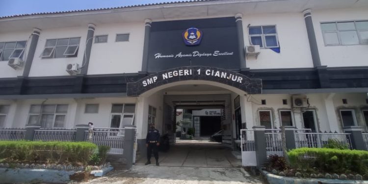Dua Sekolah Negeri di Cianjur Siapkan Ruang Isolasi, Jika PTM Diberlakukan