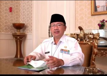 Pemerintah Cianjur Siapkan 5 Miliar Untuk Warga yang Terkena Dampak PPKM Darurat