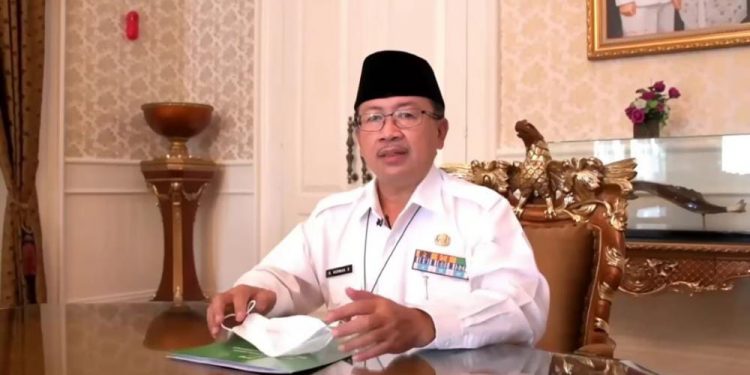 Pemerintah Cianjur Siapkan 5 Miliar Untuk Warga yang Terkena Dampak PPKM Darurat