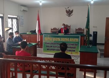 Pelanggar Prokes Saat PPKM di Sanksi Tipiring atau Kurungan Selama 3 Hari