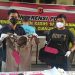 Dua Polisi Gadungan di Cianjur Bawa Kabur Motor Warga
