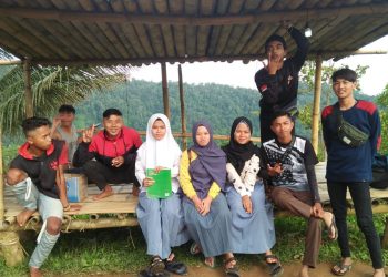 59 Desa di Kabupaten Cianjur Masih Kesulitan Internet, Sekolah Daring Terhambat