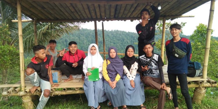 59 Desa di Kabupaten Cianjur Masih Kesulitan Internet, Sekolah Daring Terhambat