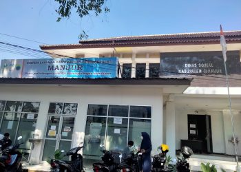 Dua Puluh Enam Ribu Orang Lebih di Kabupaten Cianjur Siap Terima Bantuan PPKM