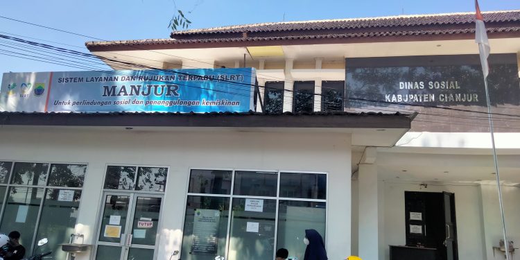Dua Puluh Enam Ribu Orang Lebih di Kabupaten Cianjur Siap Terima Bantuan PPKM