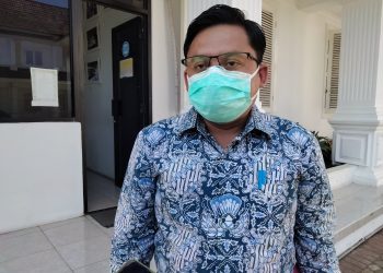 Vaksinasi Untuk Anak Masih Tahap Sosialisasi