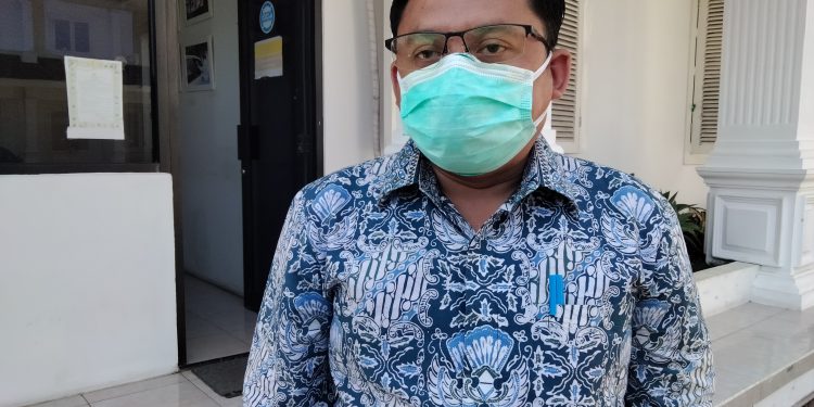 Vaksinasi Untuk Anak Masih Tahap Sosialisasi