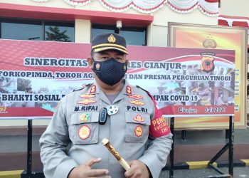 PPKM Level 3 Penyekatan Tidak Seketat PPKM Darurat