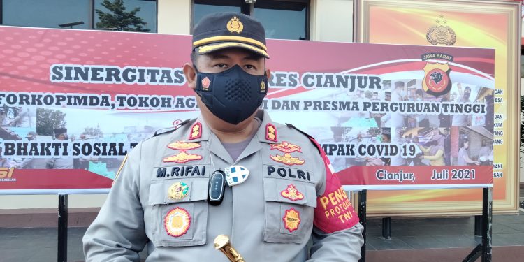 PPKM Level 3 Penyekatan Tidak Seketat PPKM Darurat