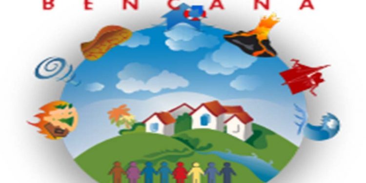 12 Destana di Cianjur Resmi Terbentuk