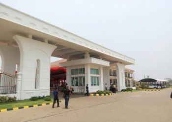 Usai Langgar Aturan PPKM PT Pou Yuen Memillih Bayar Denda Rp10 Juta