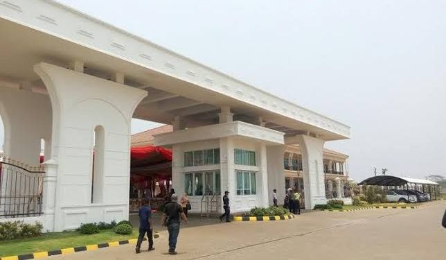 Usai Langgar Aturan PPKM PT Pou Yuen Memillih Bayar Denda Rp10 Juta