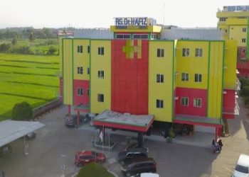 Pasien Dicovidkan, Pihak RS Mengklaim Untuk Biaya Perawatan Dan Pemeriksaan