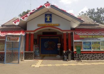 Peringati HUT RI Sejumlah Napi di Cianjur Dapat Remisi