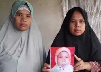 Pekerja Migran Asal Pagelaran Sakait 14 Tahun di Arab Saudi, Keluarga Minta Dipulangkan