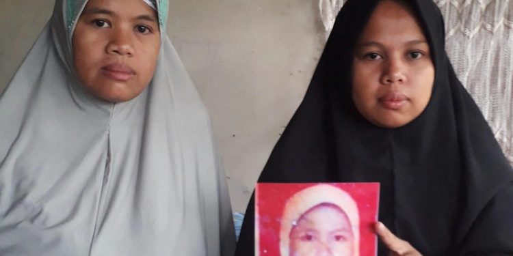 Pekerja Migran Asal Pagelaran Sakait 14 Tahun di Arab Saudi, Keluarga Minta Dipulangkan