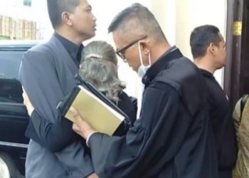 Kasus Dugaan Perzinahan Bos Daging Impor Di Cianjur Jadi Sorotan, Ini Kata Kuasa Hukumnya