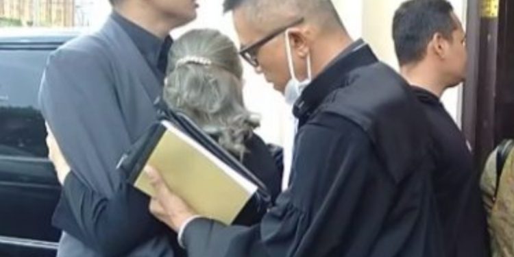 Kasus Dugaan Perzinahan Bos Daging Impor Di Cianjur Jadi Sorotan, Ini Kata Kuasa Hukumnya