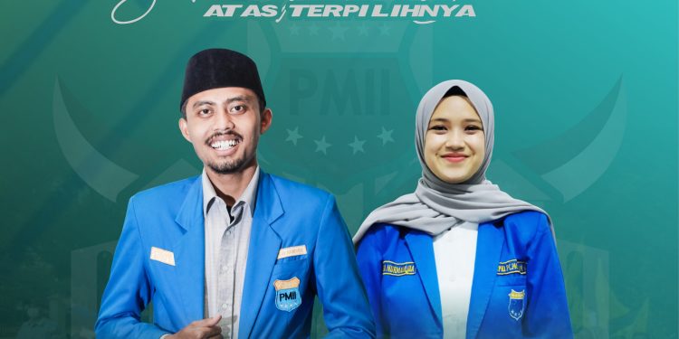 Kader Cianjur Terpilih Jadi Ketua Kopri PKC PMII Jawa Barat Dalam Konkoorcab Ke-XX