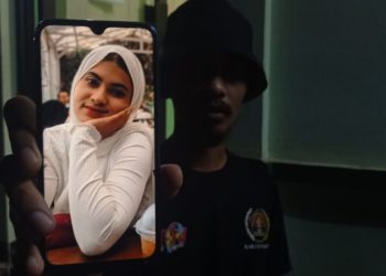Wanita Yang Dianiaya Oleh WNA Asal Timur Tengah, Meninggal Dunia