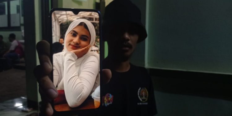 Wanita Yang Dianiaya Oleh WNA Asal Timur Tengah, Meninggal Dunia