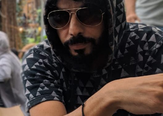 WNA Yang Siram Air Keras Isterinya di Cianjur, Berhasil Diamnakan Polisi