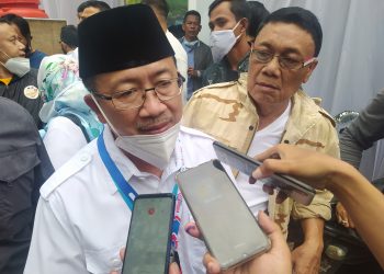 Soal Penanganan Kawin Kontrak, Bupati Cianjur : Kita Sudah Bentuk Tim dan Sudah Berjalan
