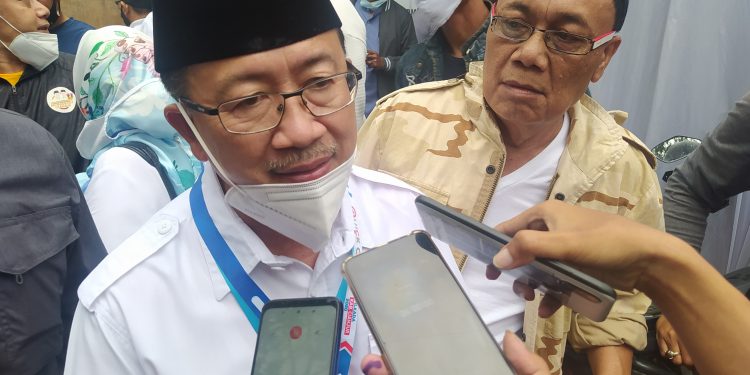 Soal Penanganan Kawin Kontrak, Bupati Cianjur : Kita Sudah Bentuk Tim dan Sudah Berjalan