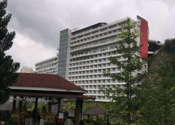 Pelaku Usaha Khususnya Sektor Pariwisata Di Cianjur Merugi Apabila PPKM Level 3 Diterapkan Menjelang Tahun Baru