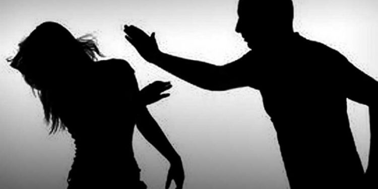 Tega, Suami Asal Arab Siram Istri Dengan Air Keras Hingga Kritis