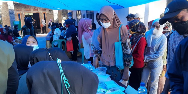 Pemkab Tergetkan  Cianjur Masuk Ke Level 1 Pada Awal Tahun