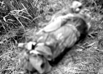 ODGJ Tewas Dengan Kondisi Mengenaskan Di Cianjur, Diduga Dianiaya Oknum Warga