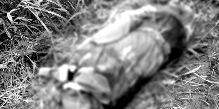 ODGJ Tewas Dengan Kondisi Mengenaskan Di Cianjur, Diduga Dianiaya Oknum Warga