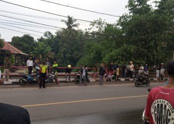 Remaja Asal Ciranjang Hanyut Di Sungai Saat Berenang