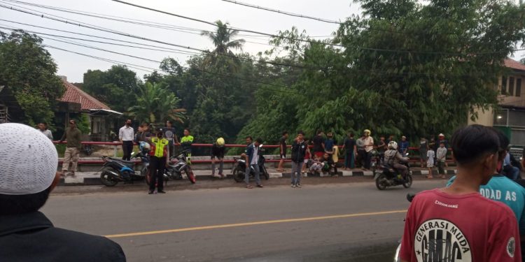 Remaja Asal Ciranjang Hanyut Di Sungai Saat Berenang