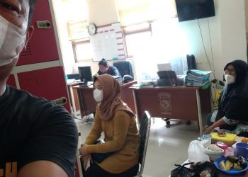 Korban KDRT Minta Perlindungan Hukum Hingga Surati Presiden