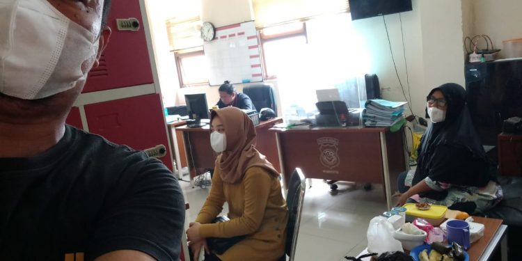 Korban KDRT Minta Perlindungan Hukum Hingga Surati Presiden