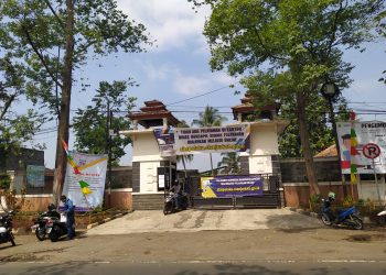 Anggaran Pengiriman Dokumen Akan Dihapus, Disduk Cianjur Bingung