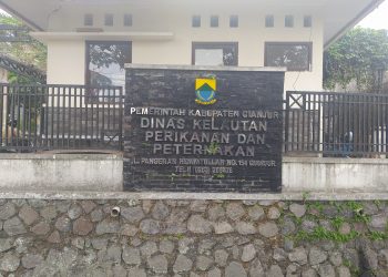 Pelabuhan Jayanti Cianjur Selatan Diambil Alih Pemerintah Provinsi