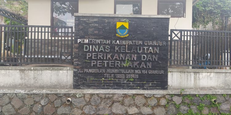 Pelabuhan Jayanti Cianjur Selatan Diambil Alih Pemerintah Provinsi