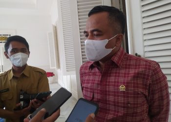 DPR RI : Jalur Puncak 2  Dan Jalur Jabar Selatan Harus Segera Diselesaikan